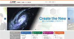 Desktop Screenshot of mms.co.jp