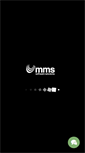 Mobile Screenshot of mms.ps