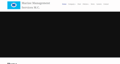 Desktop Screenshot of mms.gr