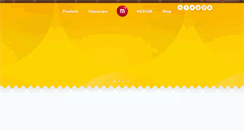 Desktop Screenshot of mms.com